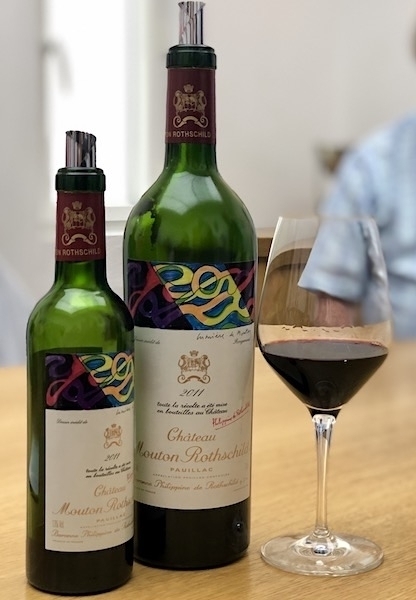  Bordeaux Wine Experience
